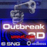 game pic for Outbreak 3D N70